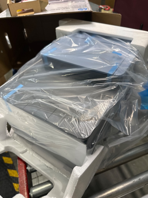 Photo 1 of HP LaserJet Pro 4001dn Black & White Printer