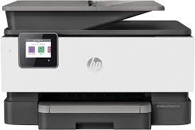 Photo 1 of HP OfficeJet Pro 9015e Wireless Color All-in-One Printer 