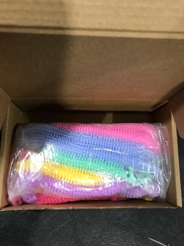 Photo 1 of 20 PCS STRETCHY TOY 