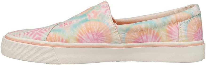 Photo 1 of 7.5 W TOMS Women's Alpargata Fenix Slip On Sneaker
