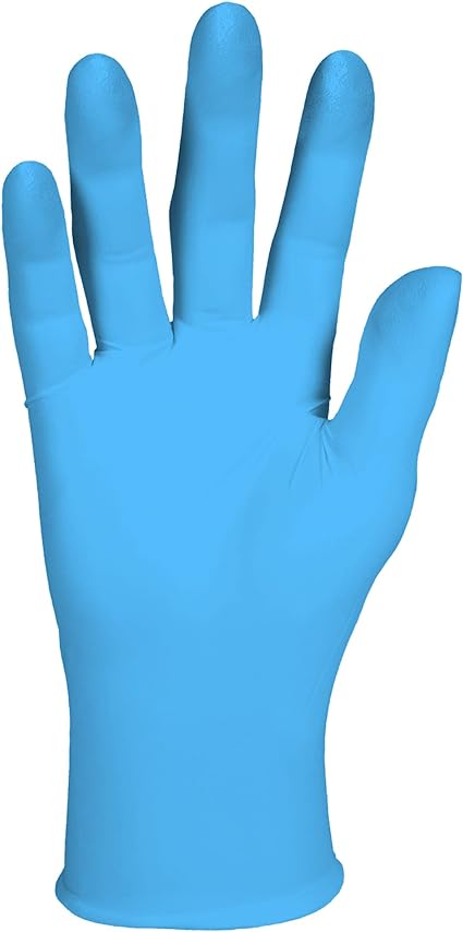 Photo 2 of KleenGuard G10 Flex Nitrile Gloves