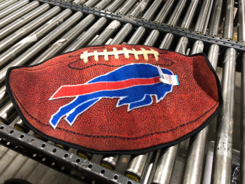 Photo 2 of FANMATS Buffalo Bills