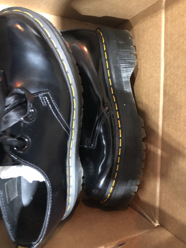 Photo 2 of Dr. Martens Women's Closed-Toe Holly 