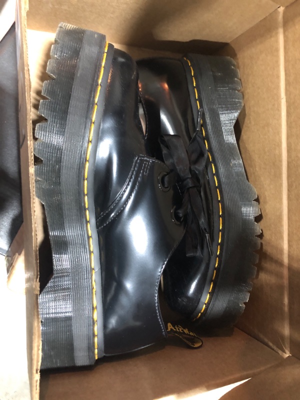 Photo 4 of Dr. Martens Women's Closed-Toe Holly 