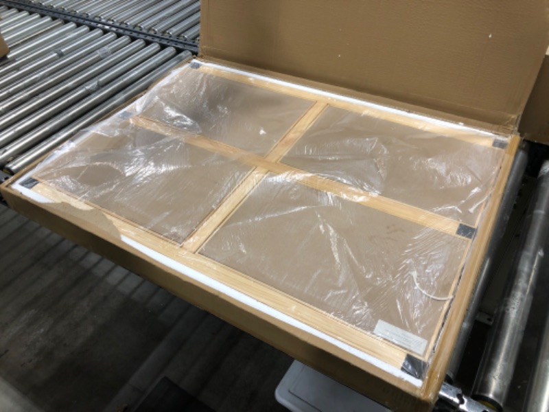 Photo 1 of Becko US 1500-piece Jigsaw Puzzle Board with Stand/Easel & 4 Sorting Drawers, Portable Puzzle Table with Protective Cover, Puzzles Storage, Smooth Flannel Top, for 1500, 1000, 750 Pieces Puzzles