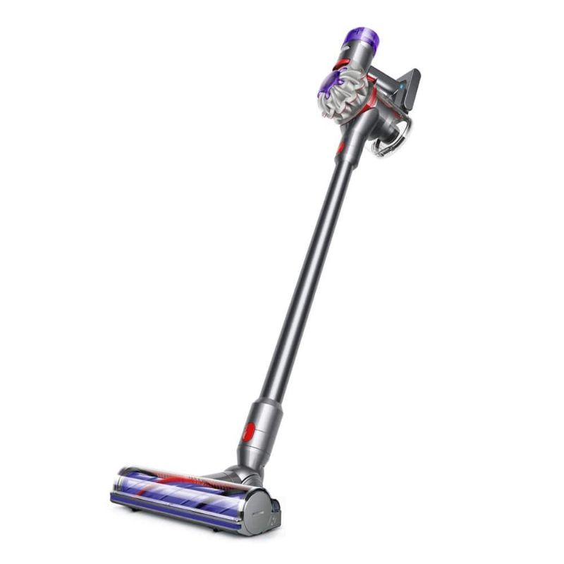 Photo 1 of Dyson V8 Extra Cordless Stick Vacuum Cleaner
