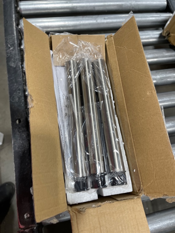 Photo 1 of SOLPEX Solar Garden Lights Outdoor, 3 Pack Multi -Color Changing&White 2 Modes Solar Powered Glass Ball Garden Lights, Solar Outdoor Lights Waterproof Powered for Patio Decoration