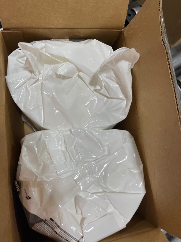 Photo 1 of CloroxPro Disinfecting Wipes, Clorox Healthcare Cleaning and Industrial Cleaning, Fresh Scent, 700 Count (Pack of 2) - 31428 Refill Pouch 700 Count (Pack of 2)