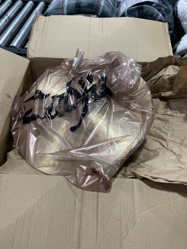View 2 of Zildjian K Sweet Crash Cymbal - 16 Inches 16"
