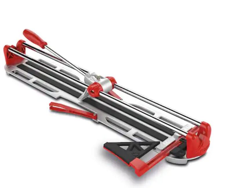 Photo 1 of 26 in. Star Max Tile Cutter
