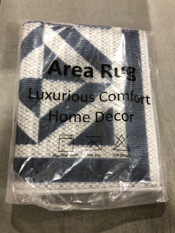 Photo 1 of Area Rug 24" x 36"