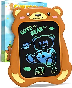 Photo 1 of Christmas Stocking Stuffers Gifts for Kids: 8.5" CHEERFUN LCD Writing Tablets for Kids 1 2 3 4 5 6 7 8 Year Old Toy for Boys Girls Birthday Present
