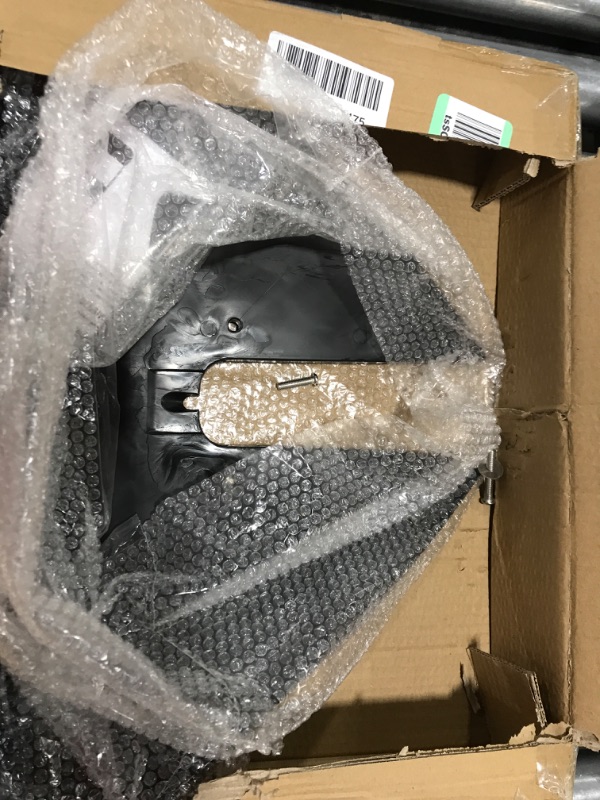 Photo 1 of Ebusin Hydrofoil Stabilizer for Outboard Motors, Fits 15-300HP Engines, Double Side Wing Design, Stern Drive, Durable ABS Material, Improving Overall Ability and Fuel Efficiency, Reducing Proposing