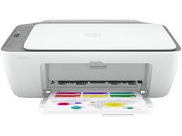 Photo 1 of HP DeskJet 2723e All-in-One Printer 