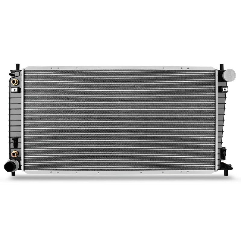 Photo 1 of 2257 Radiator For Ford Fit 1999-2009 F-250 F-350 and 1999-2005 F-150 Expedition 4.2L 4.6L