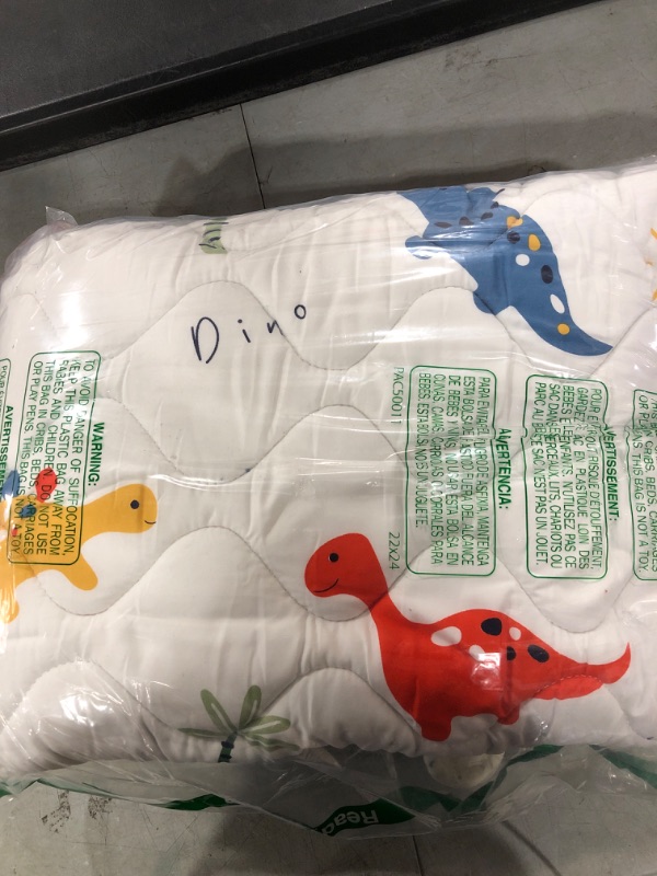Photo 1 of Baby Dino Mat 
