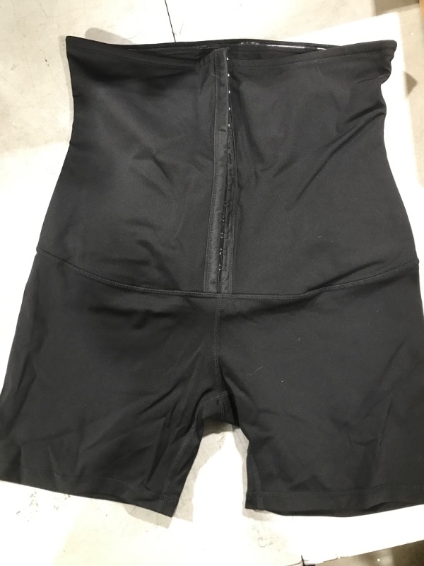 Photo 1 of 3xl Black Shapewear