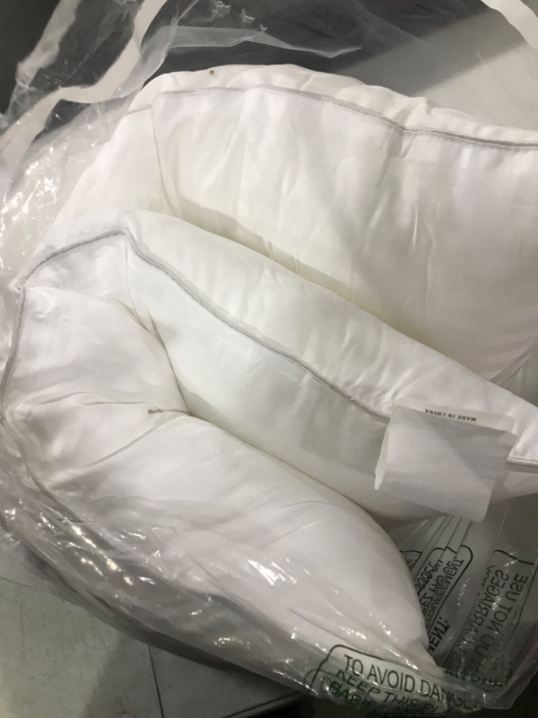 Photo 2 of 2pc Bed pillow