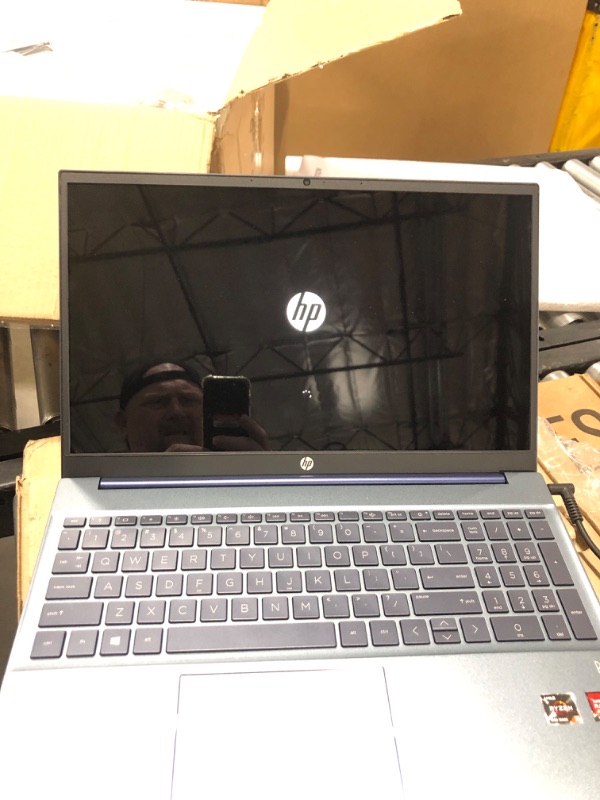 Photo 1 of HP MT44 Thin Client 14.0" FHD Business Laptop - AMD Ryzen 3-2300U, 8 GB DDR4 SDRAM and 256 GB SSD Quad-Core (4 Core), Wi-Fi, Bluetooth, Camera, Windows 10 Pro (Renewed) MT44 | 8GB+256GB