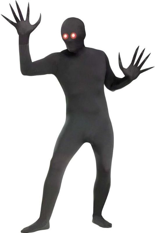 Photo 1 of Fade Eye Shadow Demon Adult Costume