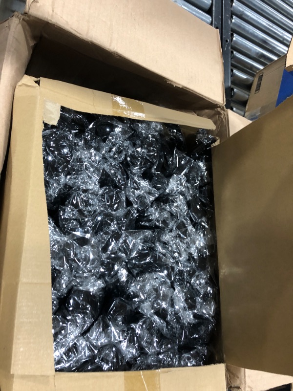 Photo 1 of 100 Pairs Safety Glasses Goggles Bulk Safety Sunglasses Protective Eyewear Eye Protection for Men and Women Work Lab Black