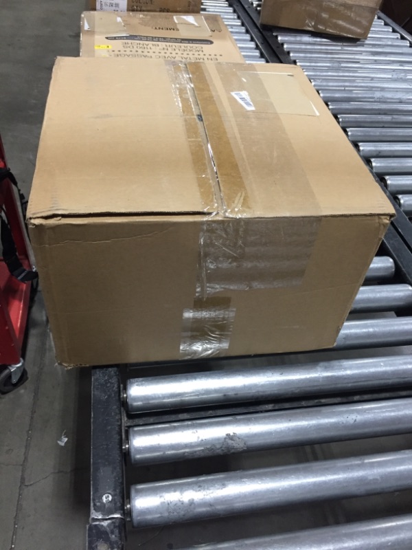 Photo 1 of BLOSMON Wedding Dining Table Flower Centerpiece Arch Silk Rose Floral Arrangement 10 Pcs Table Runner Decorations Artificial Rose Floral Centerpiece for Room Reception Table Decor, White&Pink White&pink 10