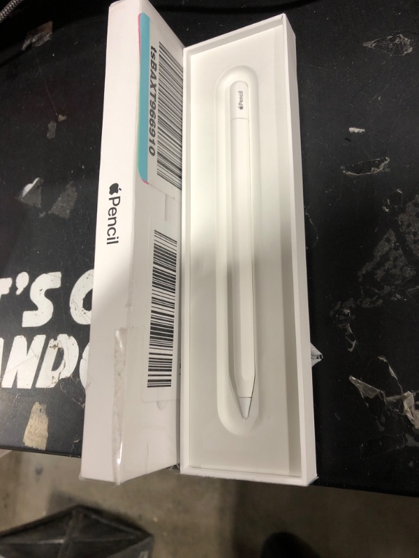 Photo 2 of Apple Pencil (USB-C)