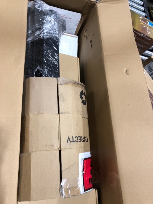 Photo 1 of Claiks Electric Standing Desk, Adjustable Height Stand up Desk, 40x24 Inches Sit Stand Home Office Desk with Splice Board, Black Frame/Black Top 40 Black