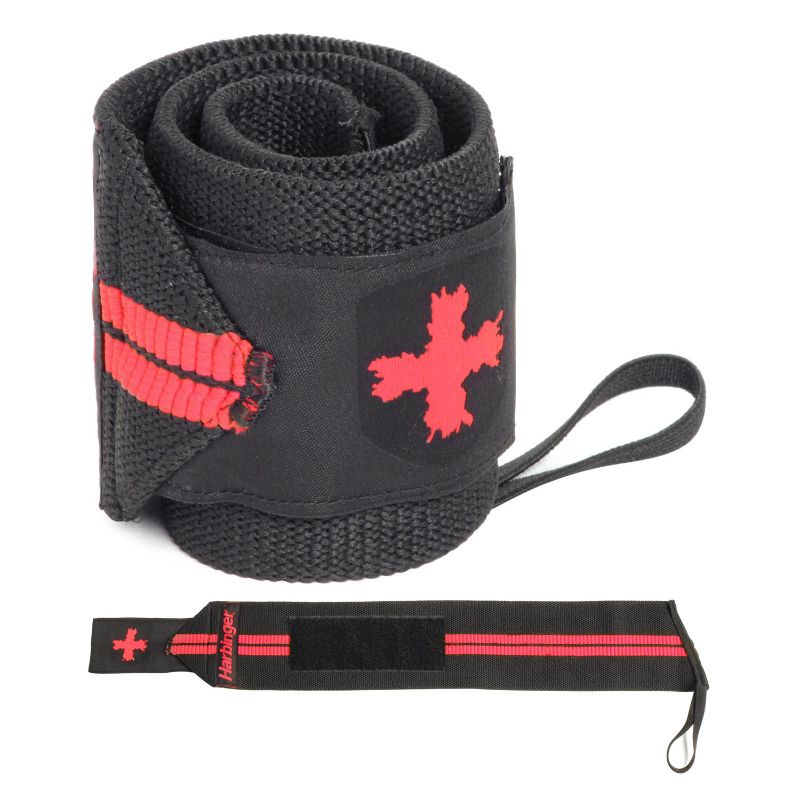 Photo 1 of 3 PACK Harbinger Red Line Wrist Wrap
