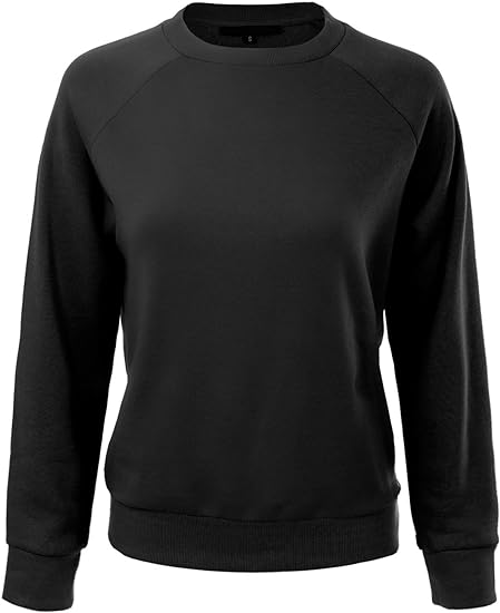 Photo 1 of medium Fleece Sweatshirt