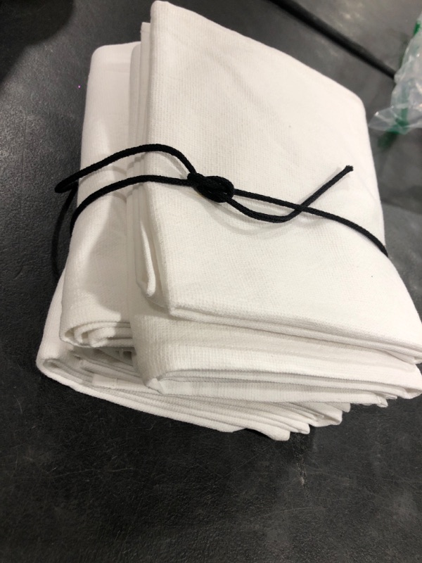 Photo 1 of 6 pack kitchen rags 