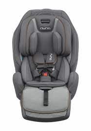 Photo 1 of  Nuna EXEC All In One Car Seat W/ Slip Cover & 2nd Insert InGranite