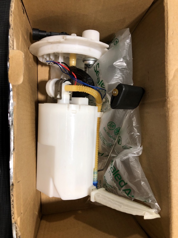 Photo 1 of A-Premium Electric Fuel Pump Module Assembly with Pressure Sensor Compatible with Hyundai Sonata 2008-2010 L4 2.4L Gas