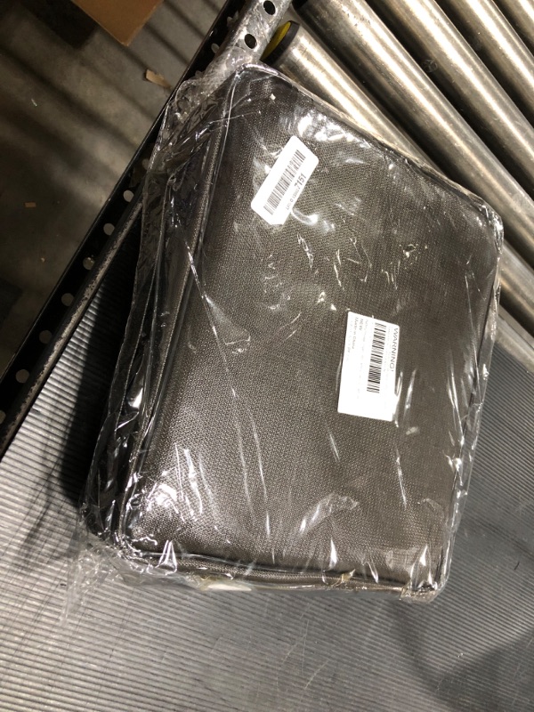 Photo 1 of Battery Storage Organizer Case with Battery Tester, 250+ Waterproof Explosion-Proof Box Holder Bag Fits for AA AAA AAAA 9V C D Lithium 3V LR44 CR2 CR1632 CR2032 CR123A