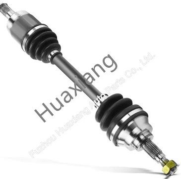 Photo 1 of 66-1608 | 95015104 CV Axle  2012-2020 CM Axle Shaft 1.4L Auto Front One Piece