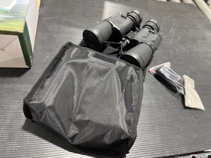 Photo 1 of 20x50 High Power Military Binoculars