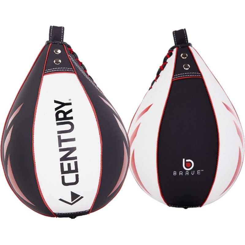 Photo 1 of Century Martial Arts Brave Speed Bag
