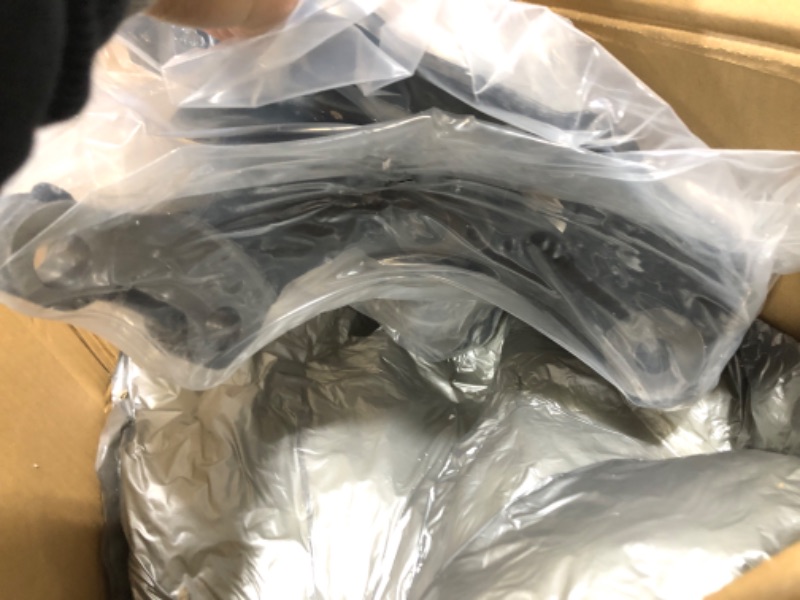 Photo 1 of A-Premium Front Steering Knuckle & Wheel Bearing Hub Assembly Compatible with Toyota Sienna 2004-2010, Right Passenger Side, Replace # 4321108010, 435020E030