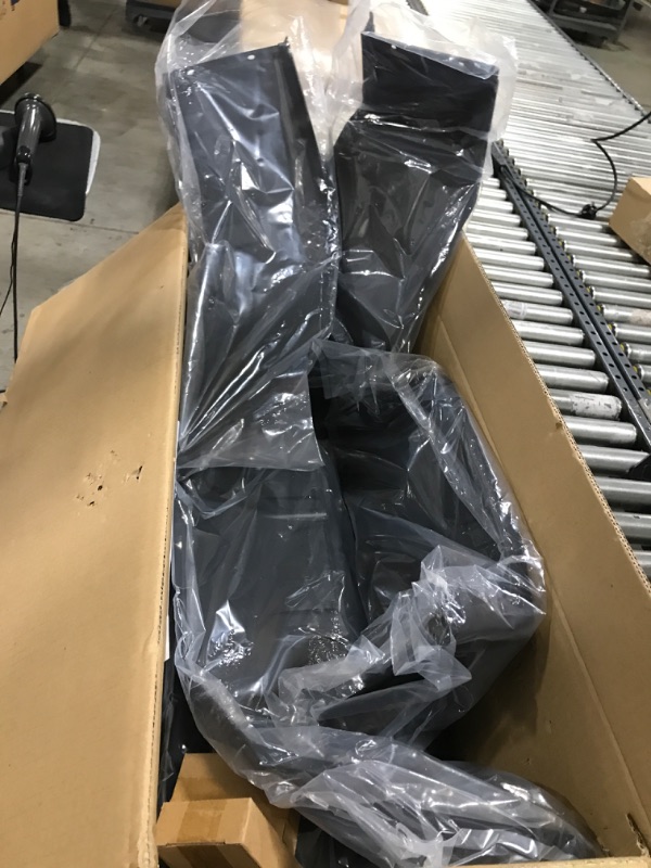 Photo 1 of Kemimoto Wider X3 Fender Flares, Upgraded Ultra Wide Mud Guards Extended Front and Rear Compatible with 2017 2018 2019 2020 2021 2022 2023 Can Am X3 & X3 Max OEM Replacement #715002973