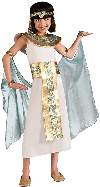 Photo 1 of Cleopatra Costume