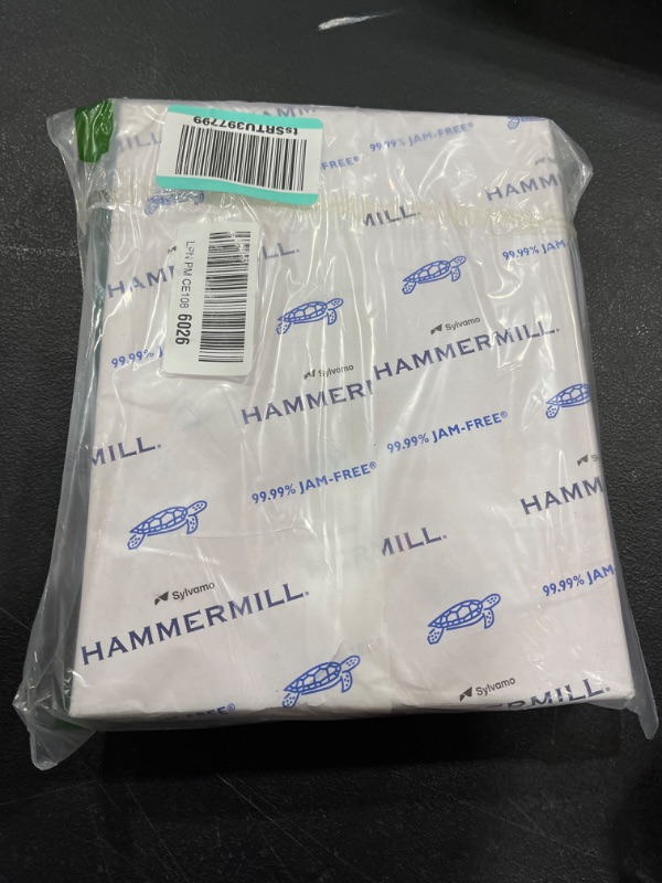 Photo 2 of Hammermill Super-Premium Paper 500 SH/RM