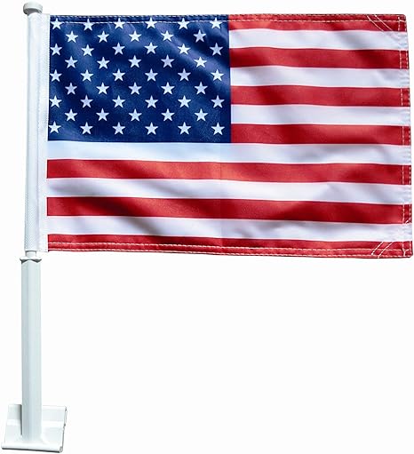 Photo 1 of  AMERICAN FLAG 3x5