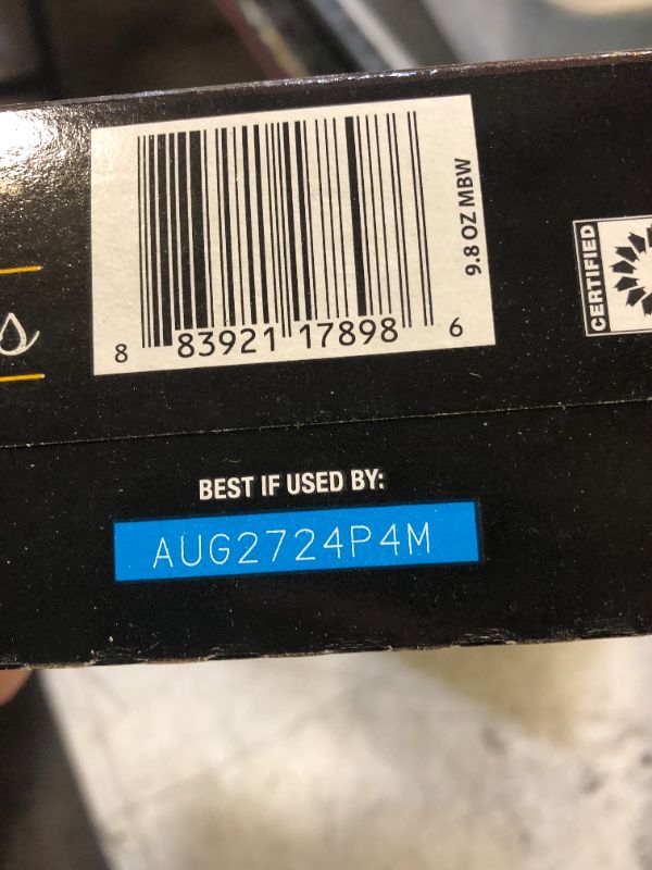 Photo 1 of 2 BOXES Malt-O-Meal Company Better Oatfit Oats, Maple and Brown Sugar, 9.8 oz 10 CT EXP AUG 27 2024
