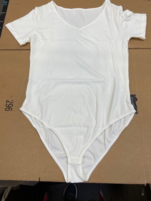 Photo 1 of  Bodysuit for Women  SIZE LARGE 