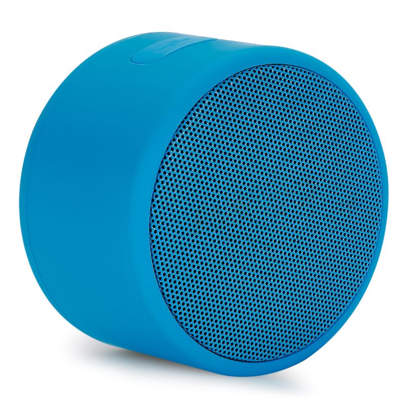Photo 1 of Bluescape H2O Beats Lounge Pool Float, Blue, Includes H2O Beats Bluetooth Speaker, Adults, Unisex