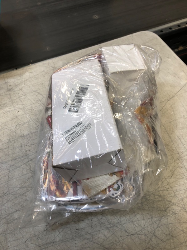 Photo 1 of 
MISCELLANEOUS BAG LOT ITEMS (NEW) 15PCS
