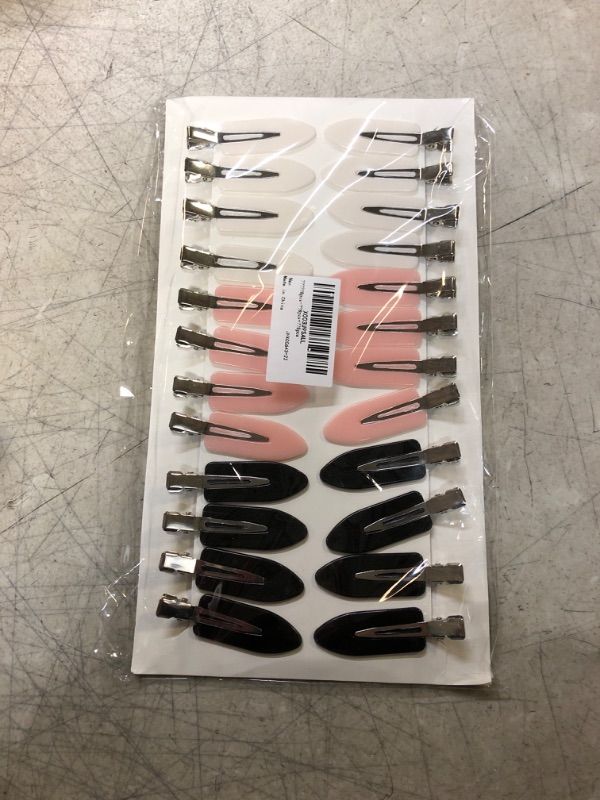 Photo 1 of HAIR PINS 24PCS 