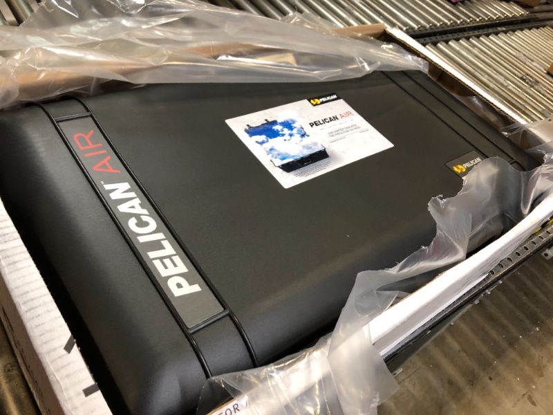 Photo 1 of Pelican Air 1615 Case No Foam - Black