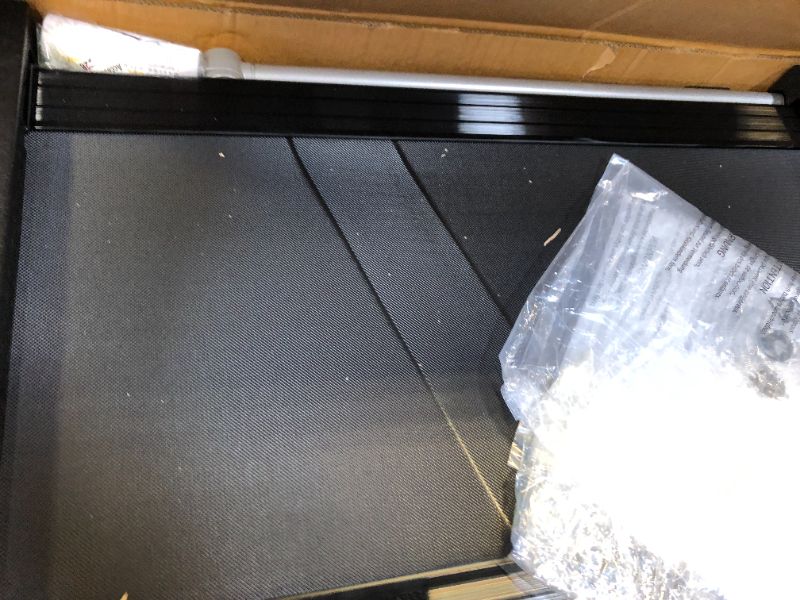 Photo 3 of UREVO folding treadmill 2 in 1 