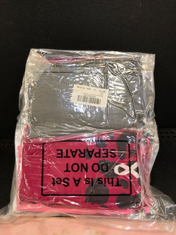 Photo 1 of Newcotte 8 Pairs Breast Cancer Awareness Socks Pink Ribbon Breast Cancer Crew Socks over the Calf Pink Tall Socks soft Breast Cancer Knee High Socks for Women Athletic Outdoor Sport